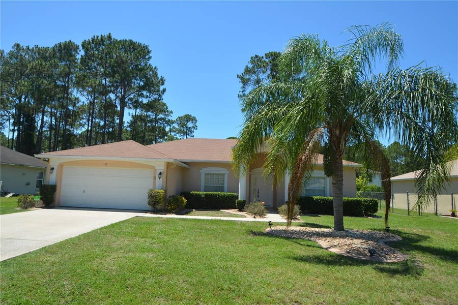 Property photo for 15 RIVIERA DRIVE, Palm Coast, FL