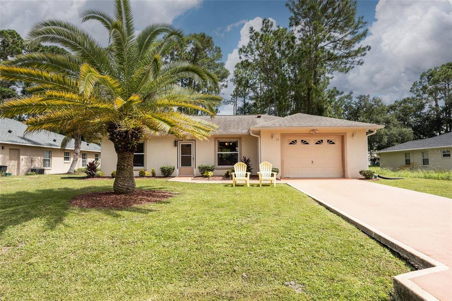 Property photo for 52 BREN MAR LANE, Palm Coast, FL