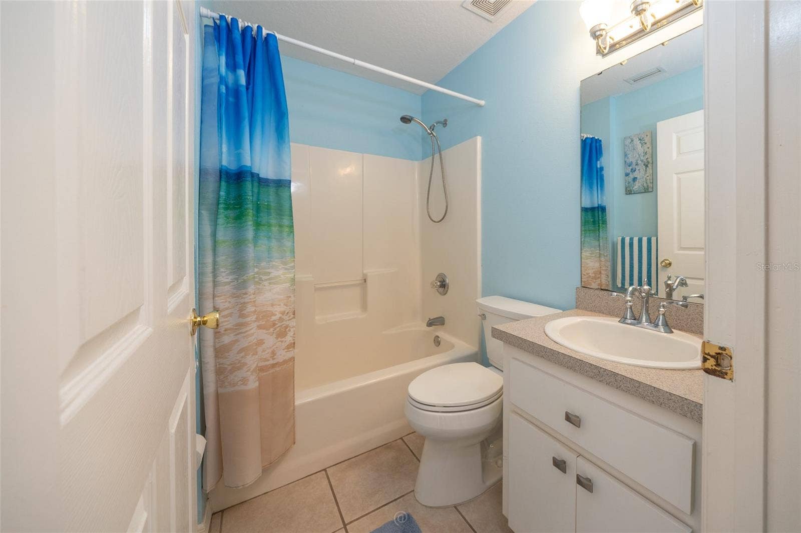 52 BREN MAR LANE, Palm Coast, FL 32137 Bathroom 2
