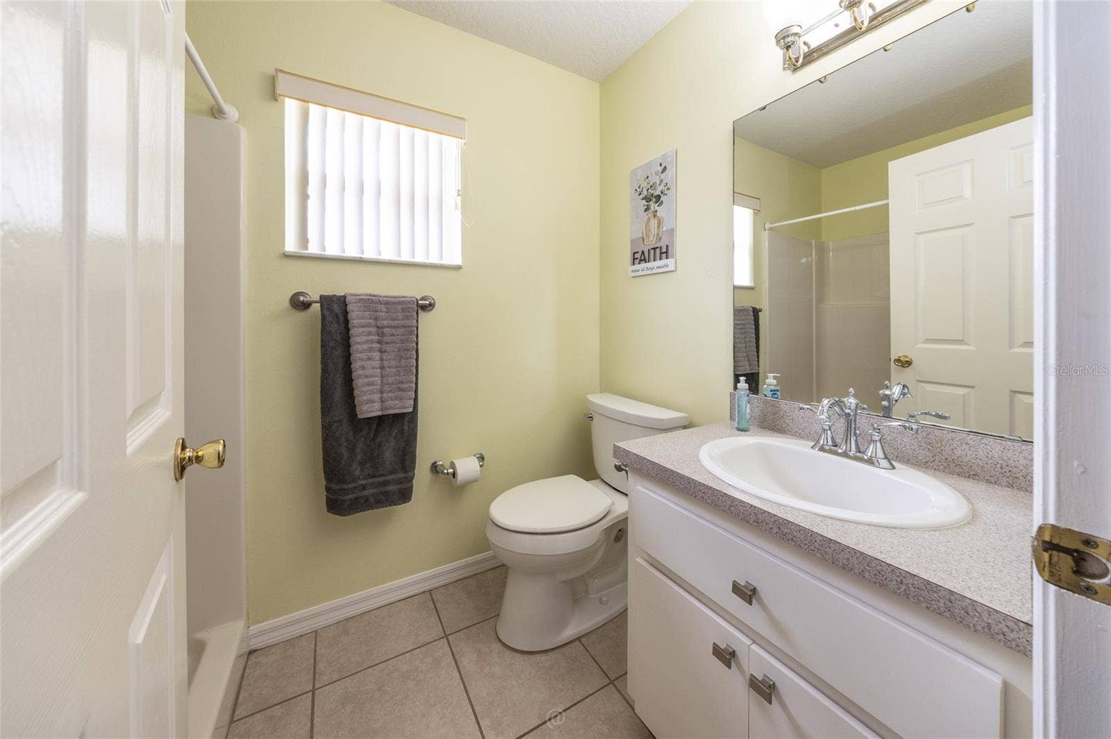 52 BREN MAR LANE, Palm Coast, FL 32137 Primary Bathroom