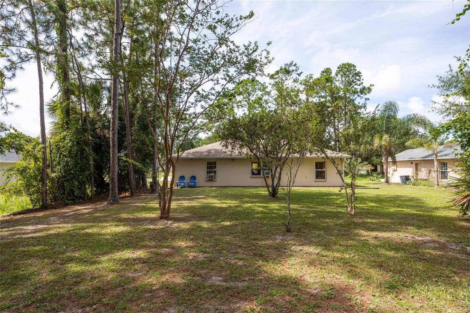 52 BREN MAR LANE, Palm Coast, FL 32137 Over-sized backyard