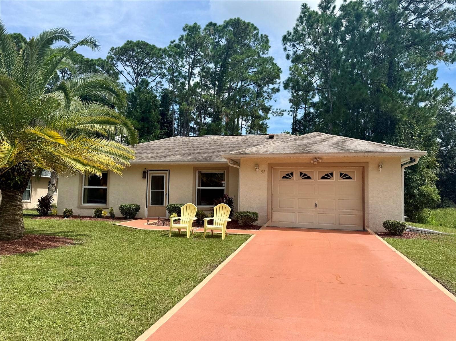 52 BREN MAR LANE, Palm Coast, FL 32137 52 BREN MAR LANE, Palm Coast, FL 32137