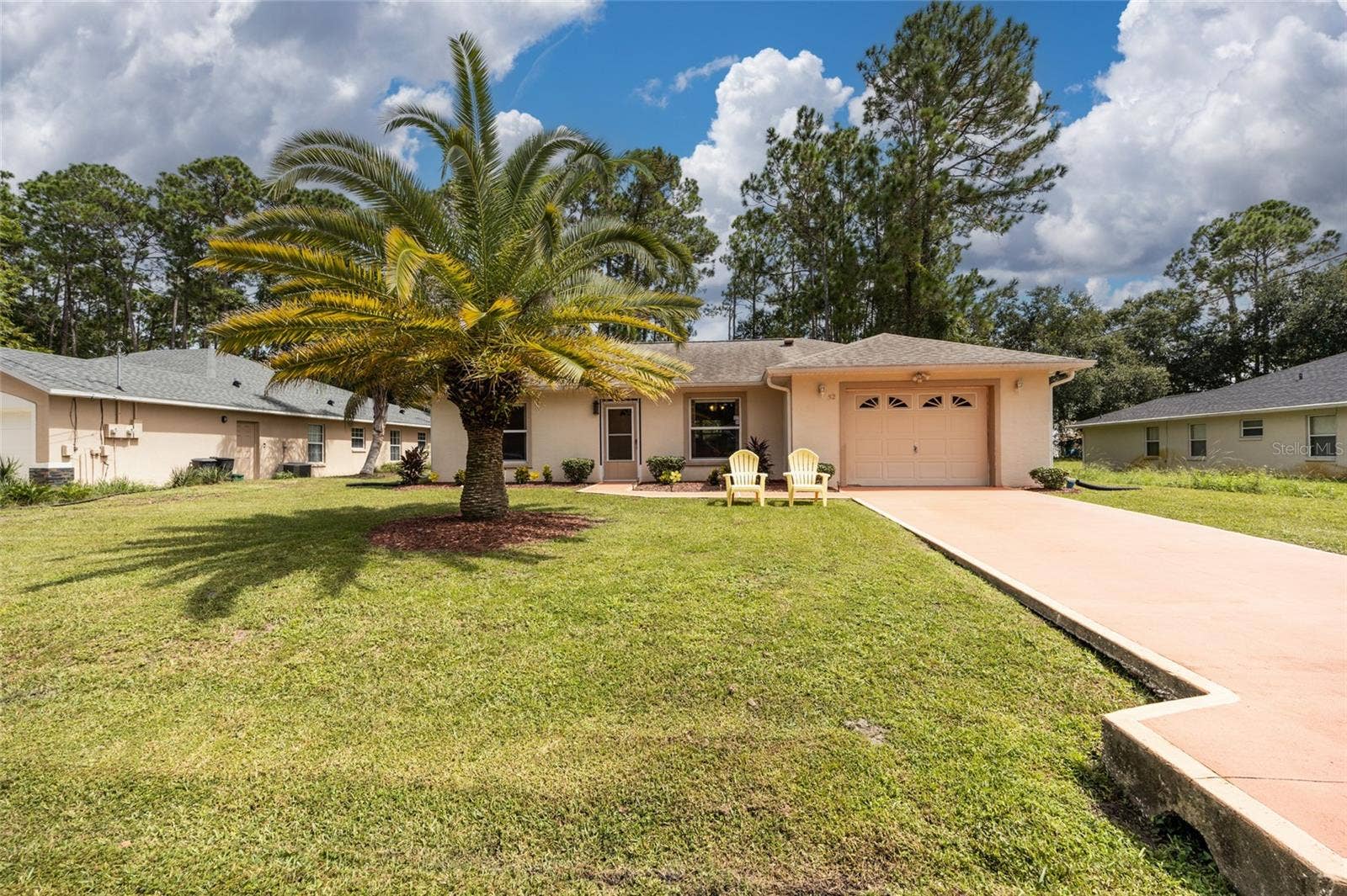 52 BREN MAR LANE, Palm Coast, FL 32137 52 BREN MAR LANE, Palm Coast, FL 32137