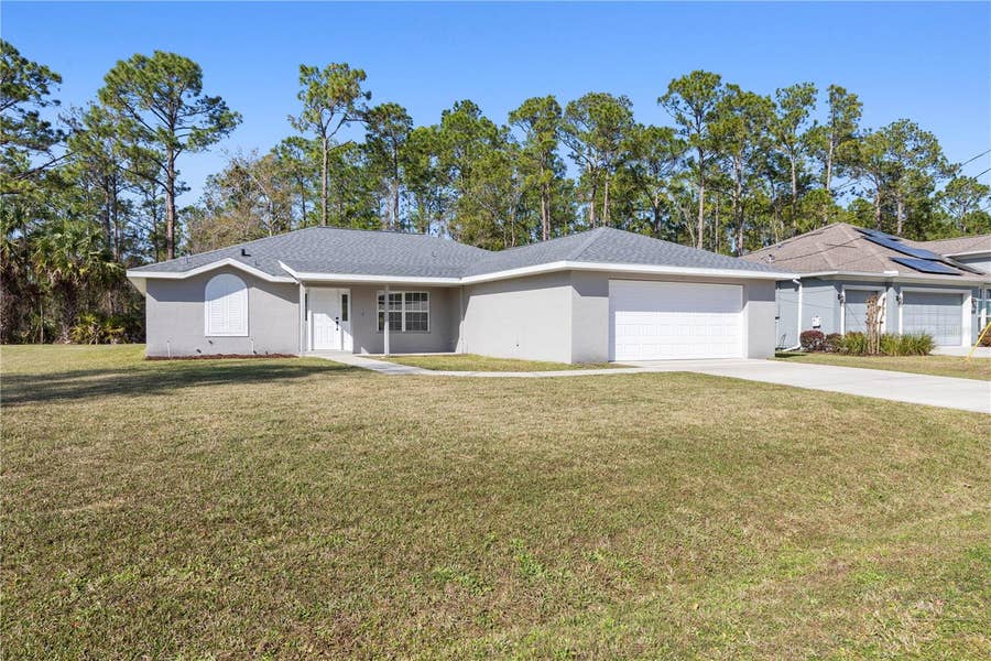 Property photo for 31 SEATTLE TRAIL, Palm Coast, FL