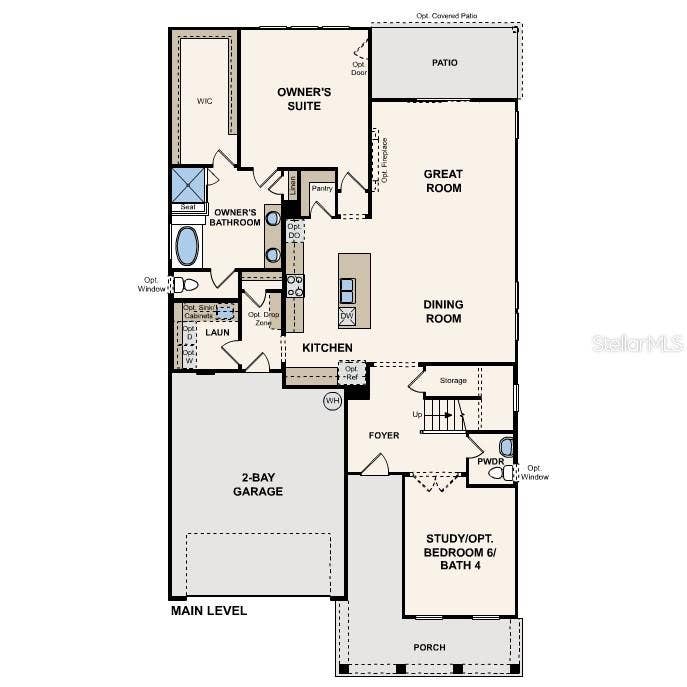17 PERSEUS AVENUE, Flagler Beach, FL 32136 17 PERSEUS AVENUE, Flagler Beach, FL 32136