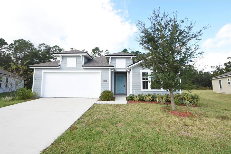 Property photo for 52 OAKLEAF WAY, Palm Coast, FL