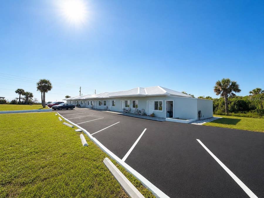 Property photo for 1896 OCEAN SHORE BOULEVARD, #4, Ormond Beach, FL