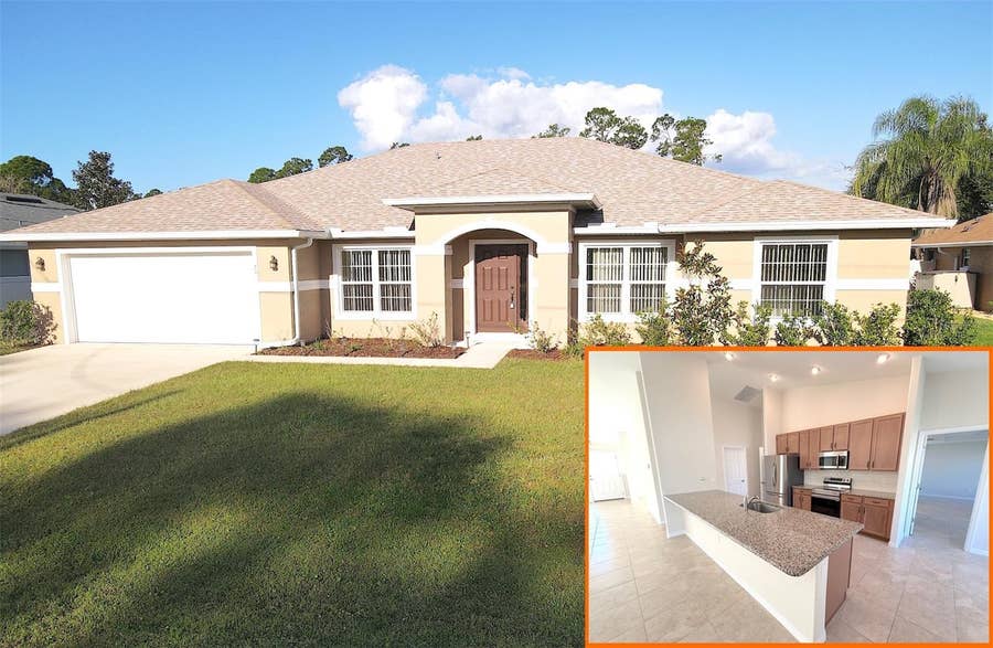 Property photo for 29 PEPPER LANE, Palm Coast, FL