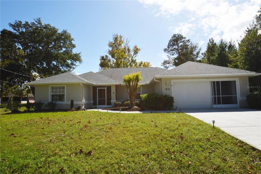 Property photo for 80 FULTON PLACE, Palm Coast, FL