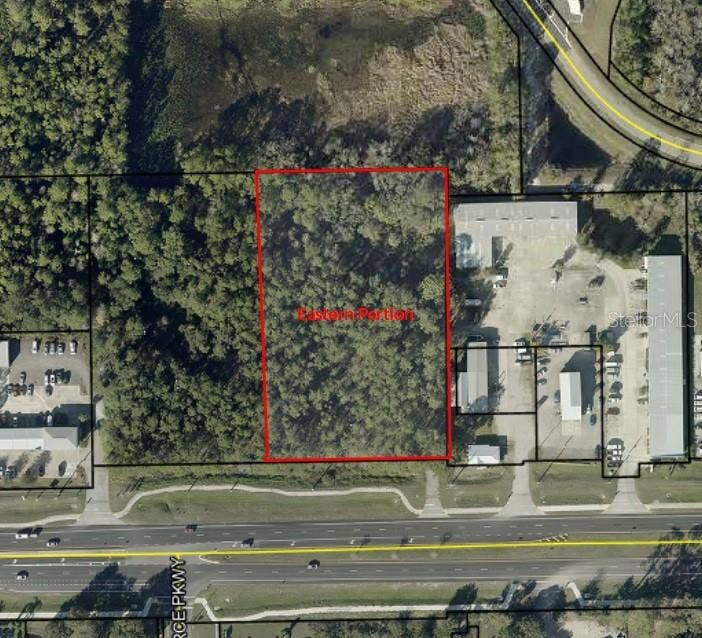 Property photo for 00 SR 100, Bunnell, FL