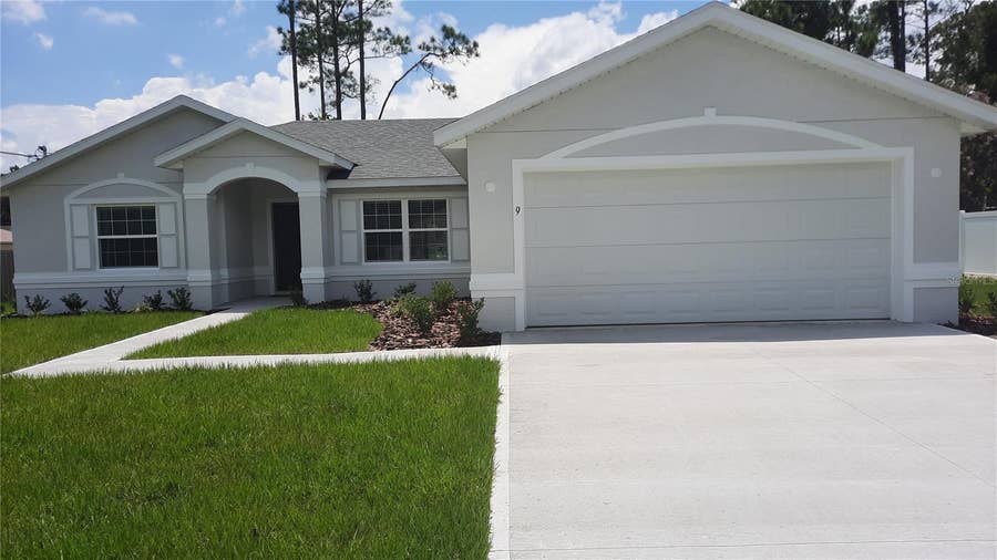 Property photo for 9 ZIEGLER PLACE, Palm Coast, FL