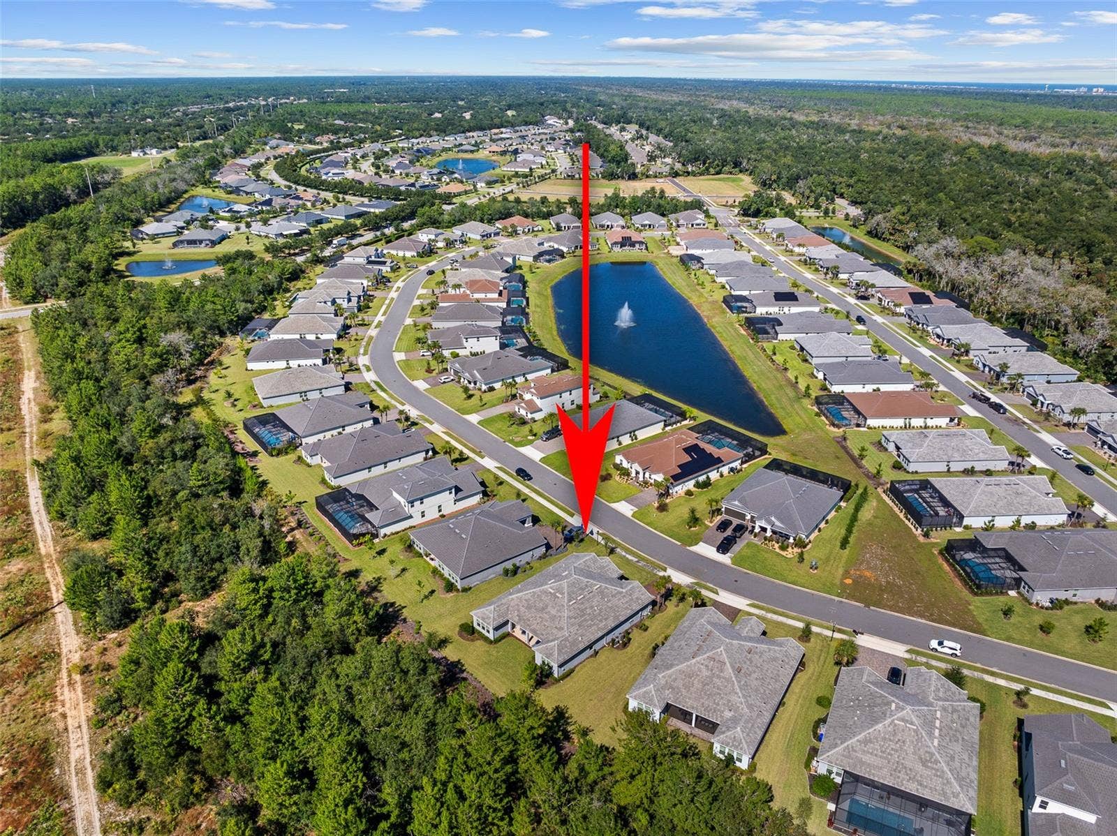 1324 ARKLOW CIRCLE, Ormond Beach, FL 32174 1324 ARKLOW CIRCLE, Ormond Beach, FL 32174