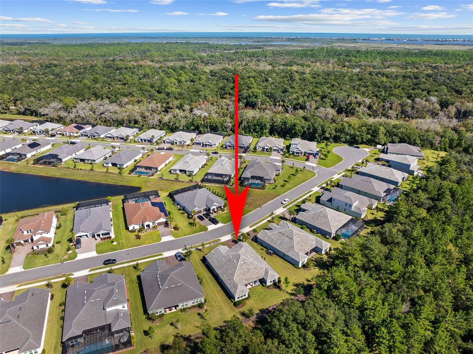 1324 ARKLOW CIRCLE, Ormond Beach, FL 32174 1324 ARKLOW CIRCLE, Ormond Beach, FL 32174