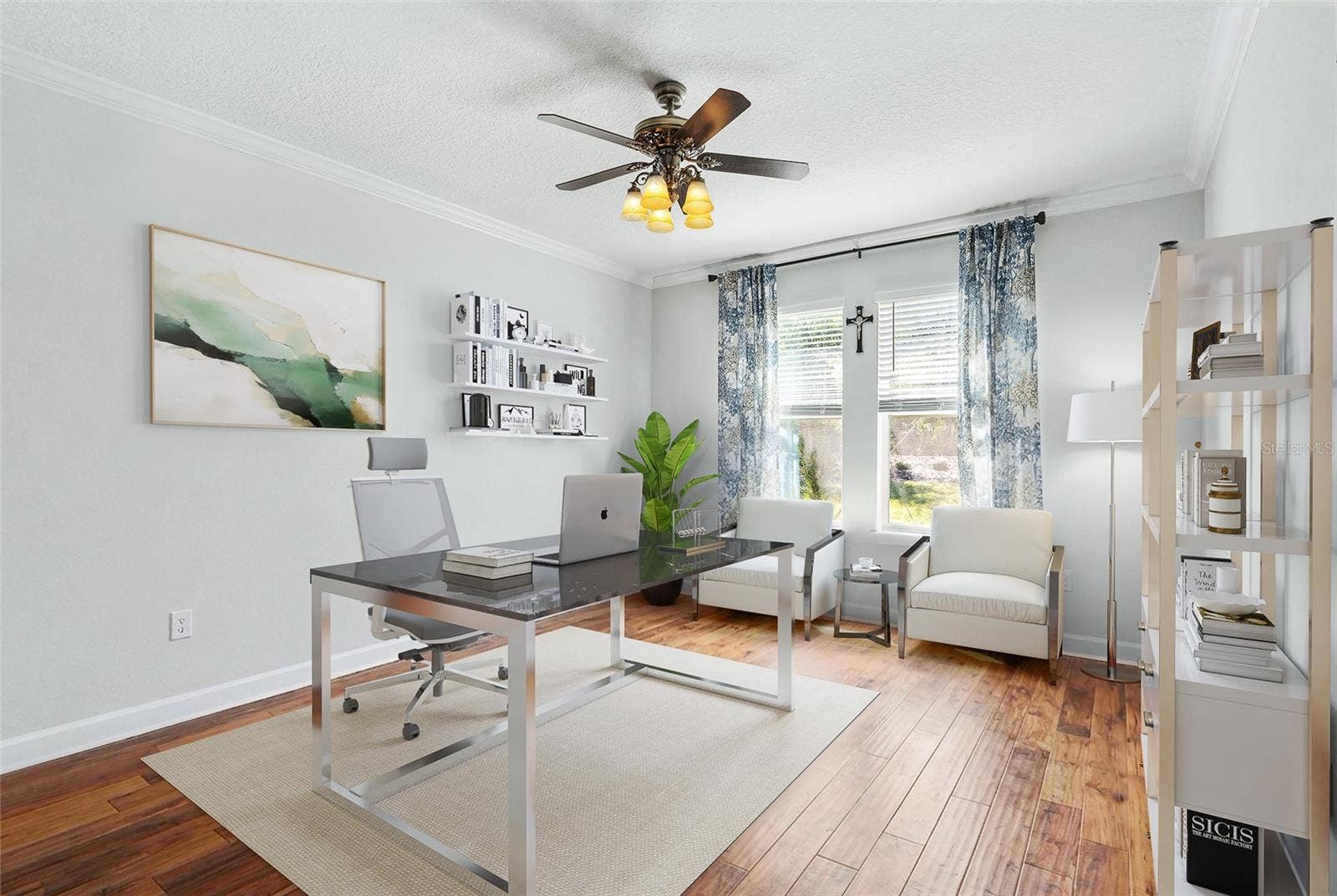 1324 ARKLOW CIRCLE, Ormond Beach, FL 32174 Virtual Staging