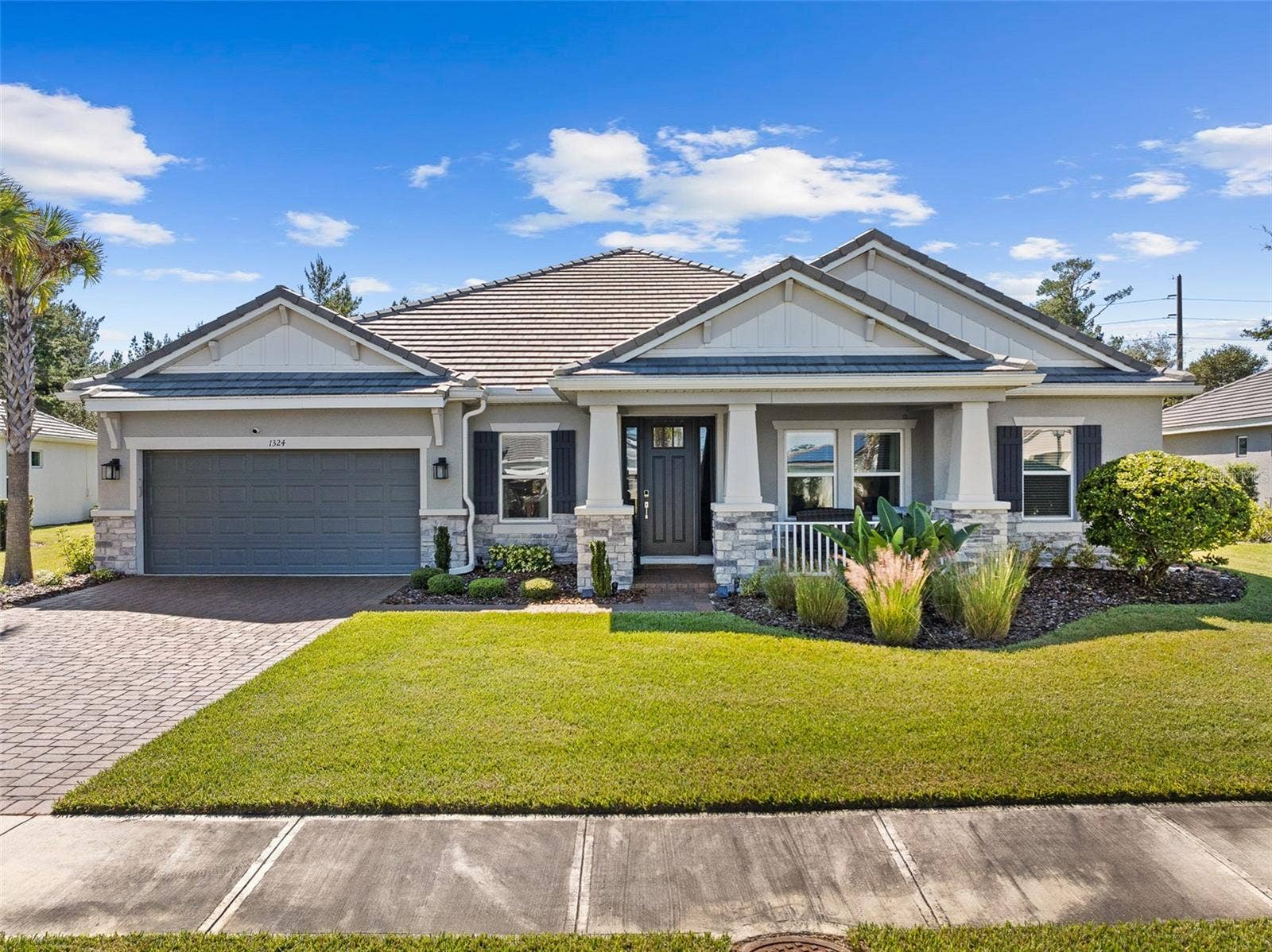 1324 ARKLOW CIRCLE, Ormond Beach, FL 32174 1324 ARKLOW CIRCLE, Ormond Beach, FL 32174