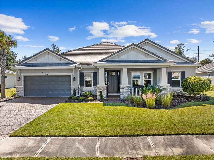 Property photo for 1324 ARKLOW CIRCLE, Ormond Beach, FL