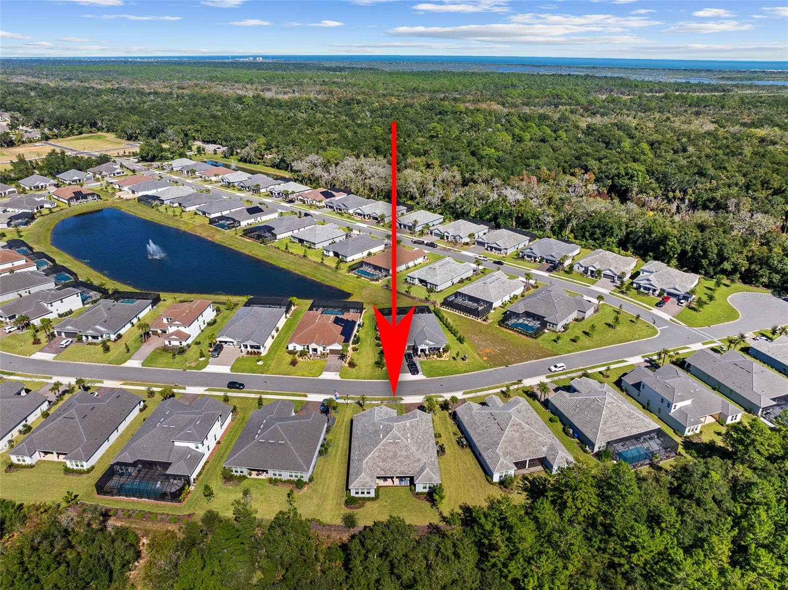 1324 ARKLOW CIRCLE, Ormond Beach, FL 32174 1324 ARKLOW CIRCLE, Ormond Beach, FL 32174