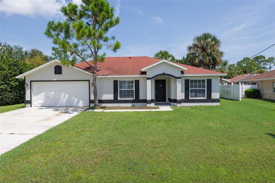 Property photo for 4 PRINCESS RUTH LANE, Palm Coast, FL