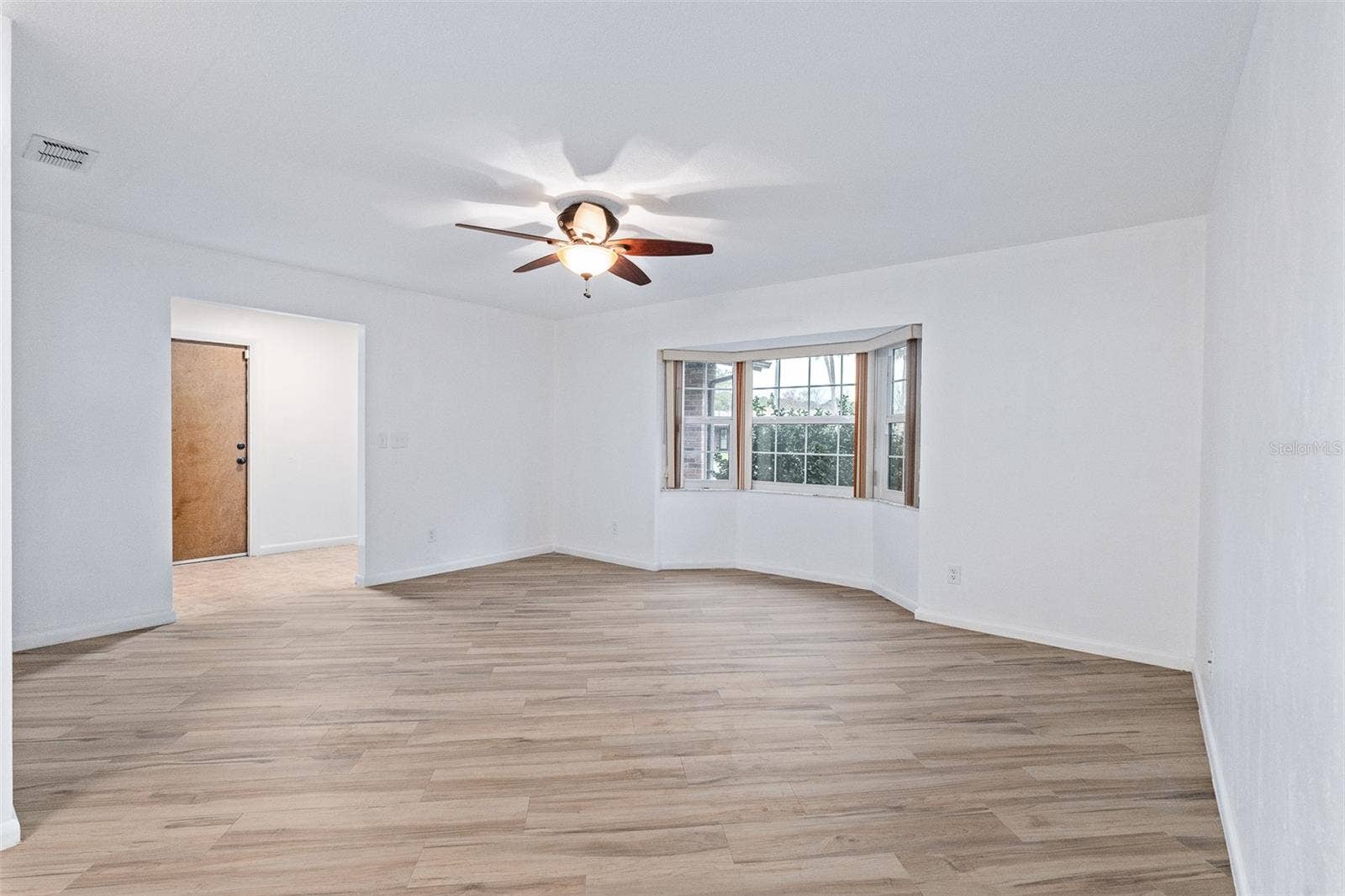 Front Family Room