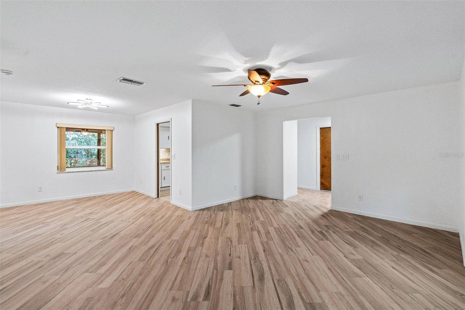 Front Family Room