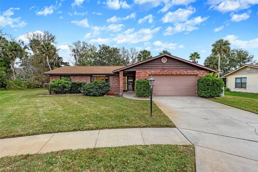 Property photo for 109 NATHAN HALE COURT, Daytona Beach, FL