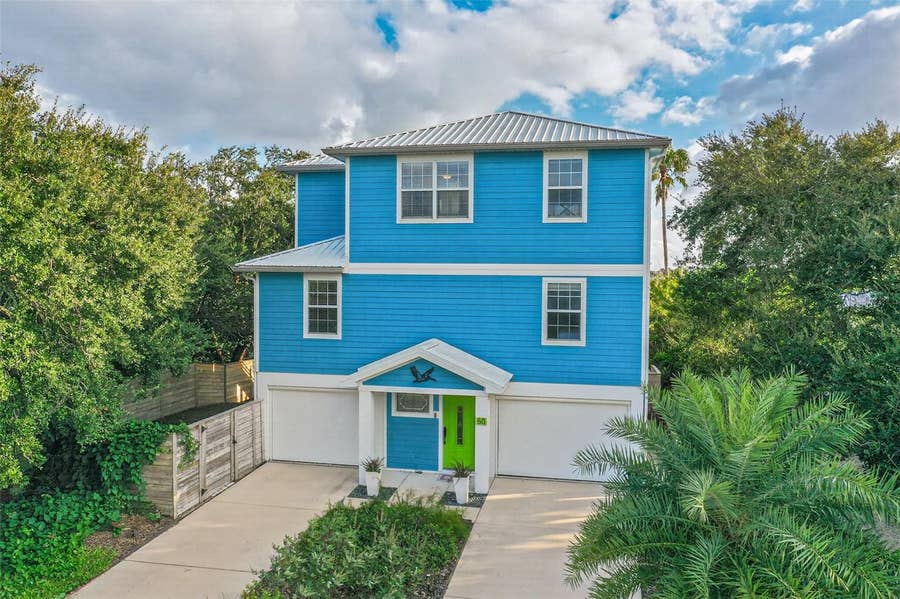 Property photo for 50 KON TIKI CIRCLE, St Augustine, FL