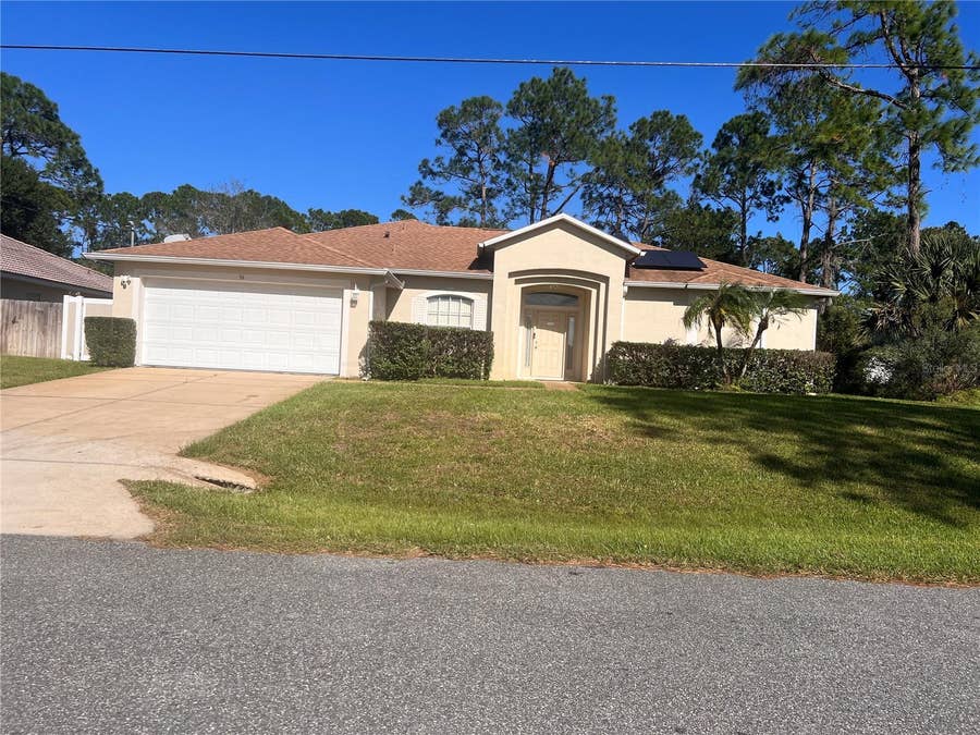 Property photo for 56 LINDSAY DRIVE, Palm Coast, FL