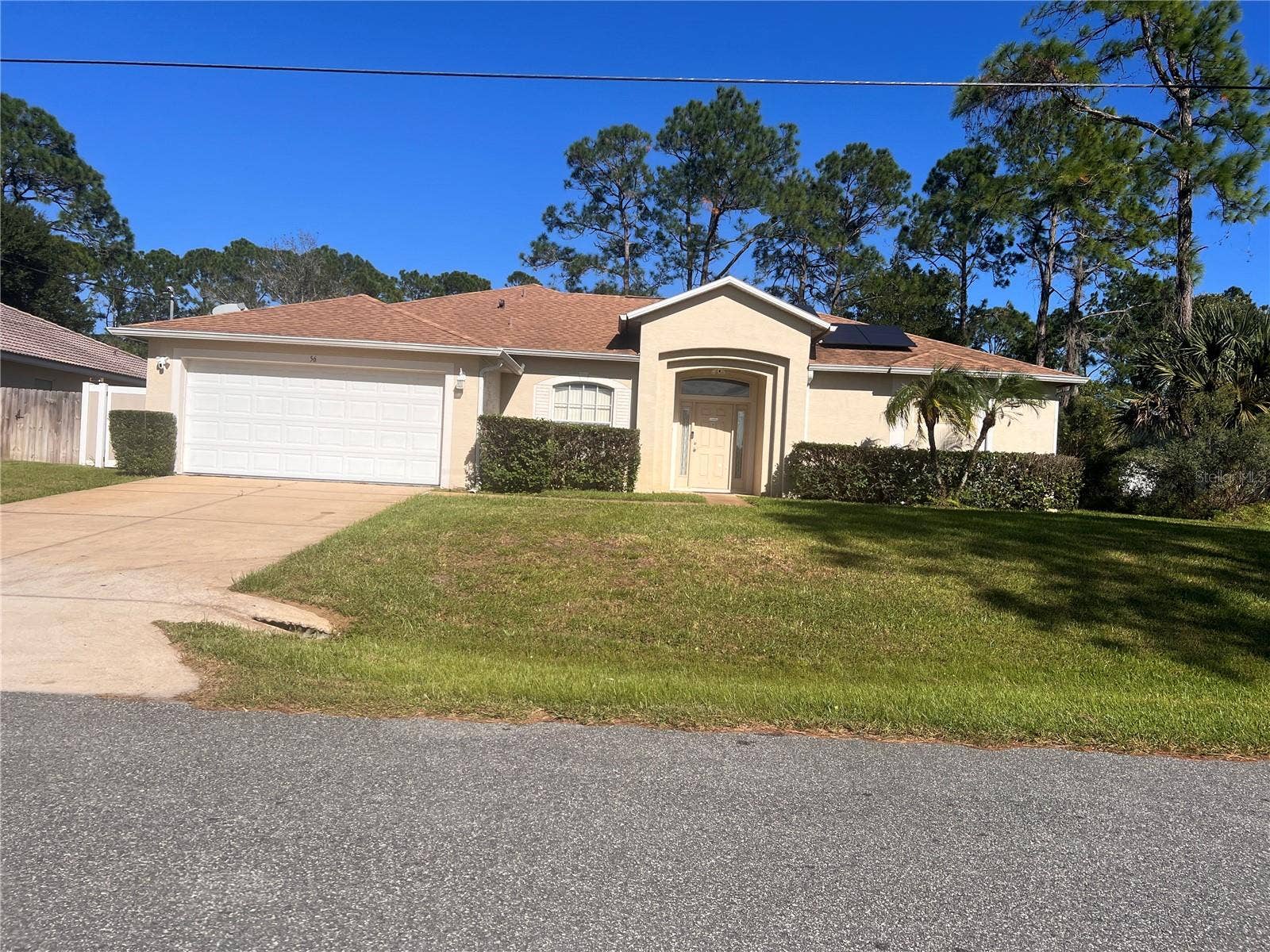 56 LINDSAY DRIVE, Palm Coast, FL 32137 56 LINDSAY DRIVE, Palm Coast, FL 32137