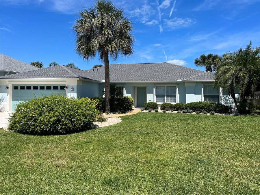 Property photo for 19 N MAHOE DRIVE N, Palm Coast, FL