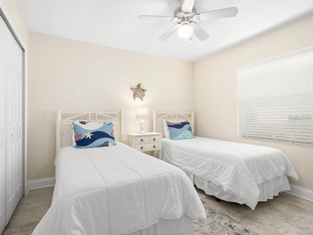 19 MAHOE DRIVE N, Palm Coast, FL 32137