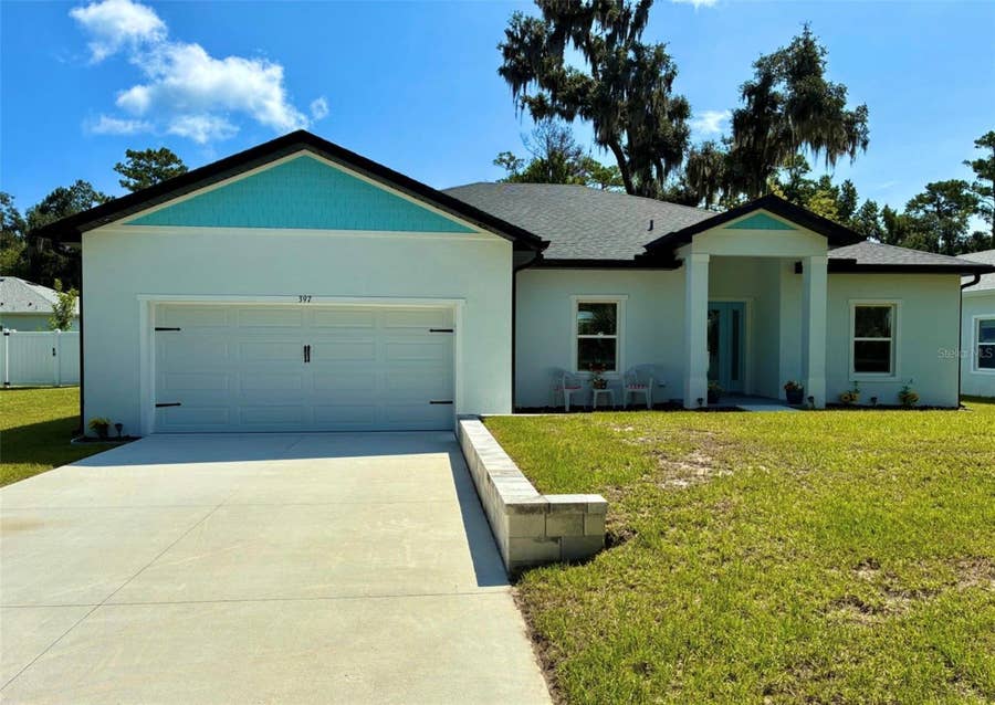 Property photo for 397 PALM DRIVE, New Smyrna Beach, FL