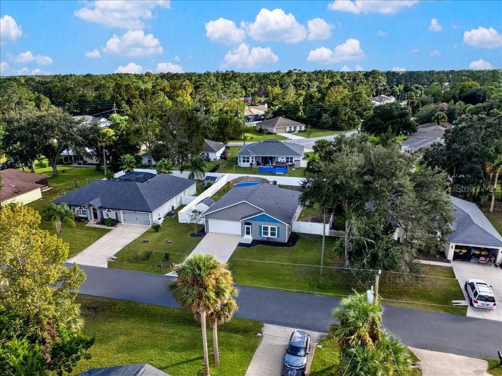 30 RANWOOD LANE, Palm Coast, FL 32164 30 RANWOOD LANE, Palm Coast, FL 32164