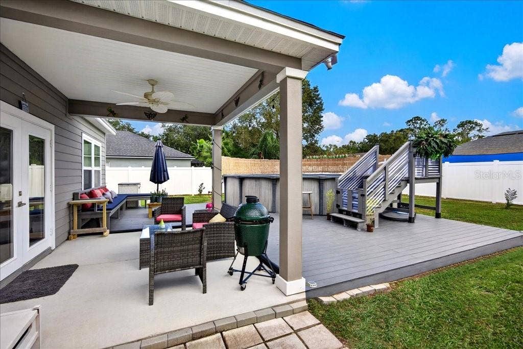 30 RANWOOD LANE, Palm Coast, FL 32164 30 RANWOOD LANE, Palm Coast, FL 32164