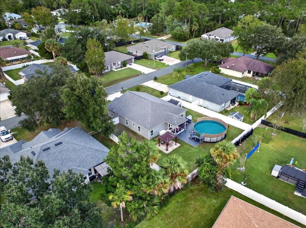 30 RANWOOD LANE, Palm Coast, FL 32164 30 RANWOOD LANE, Palm Coast, FL 32164