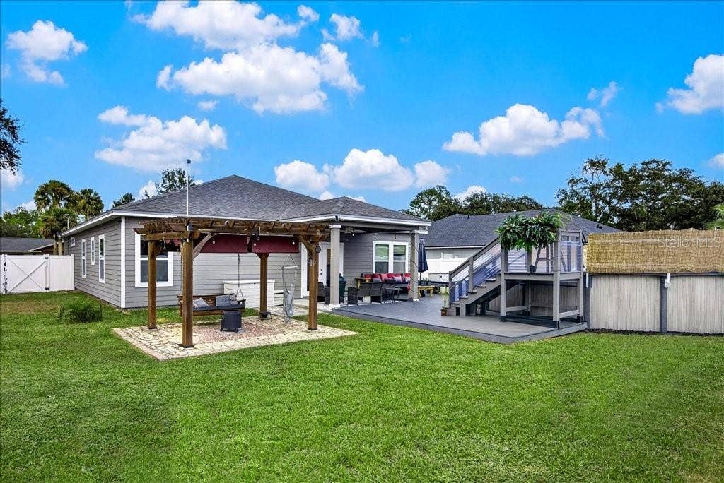 30 RANWOOD LANE, Palm Coast, FL 32164 30 RANWOOD LANE, Palm Coast, FL 32164