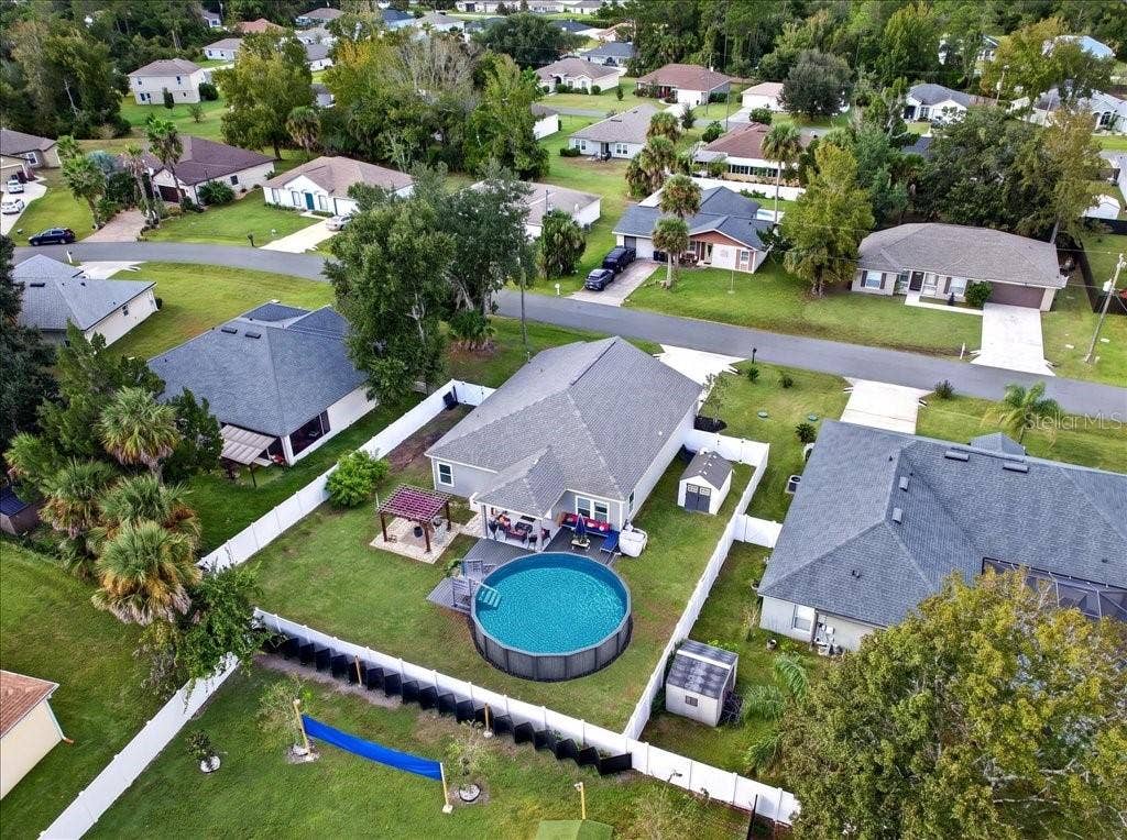 30 RANWOOD LANE, Palm Coast, FL 32164 30 RANWOOD LANE, Palm Coast, FL 32164