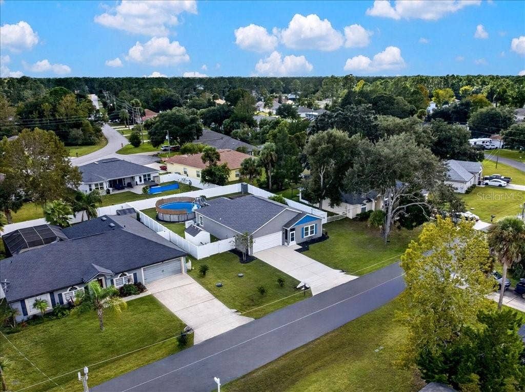 30 RANWOOD LANE, Palm Coast, FL 32164 30 RANWOOD LANE, Palm Coast, FL 32164