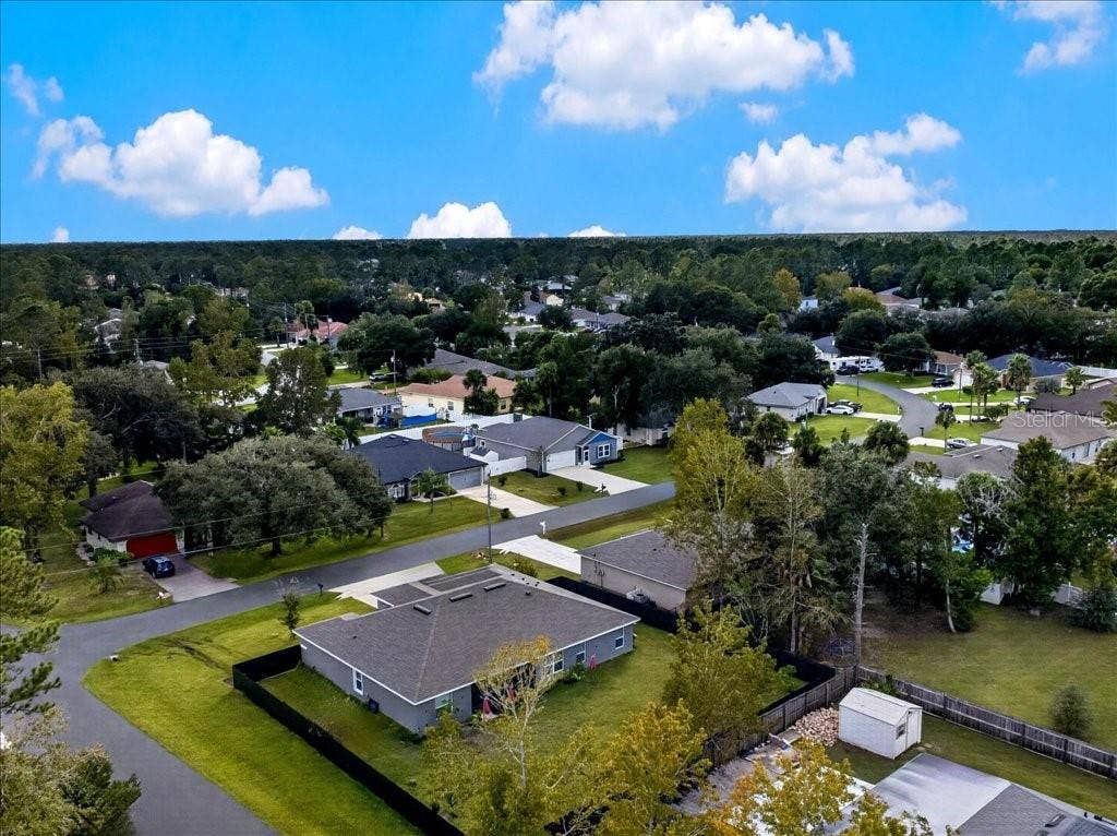 30 RANWOOD LANE, Palm Coast, FL 32164 30 RANWOOD LANE, Palm Coast, FL 32164
