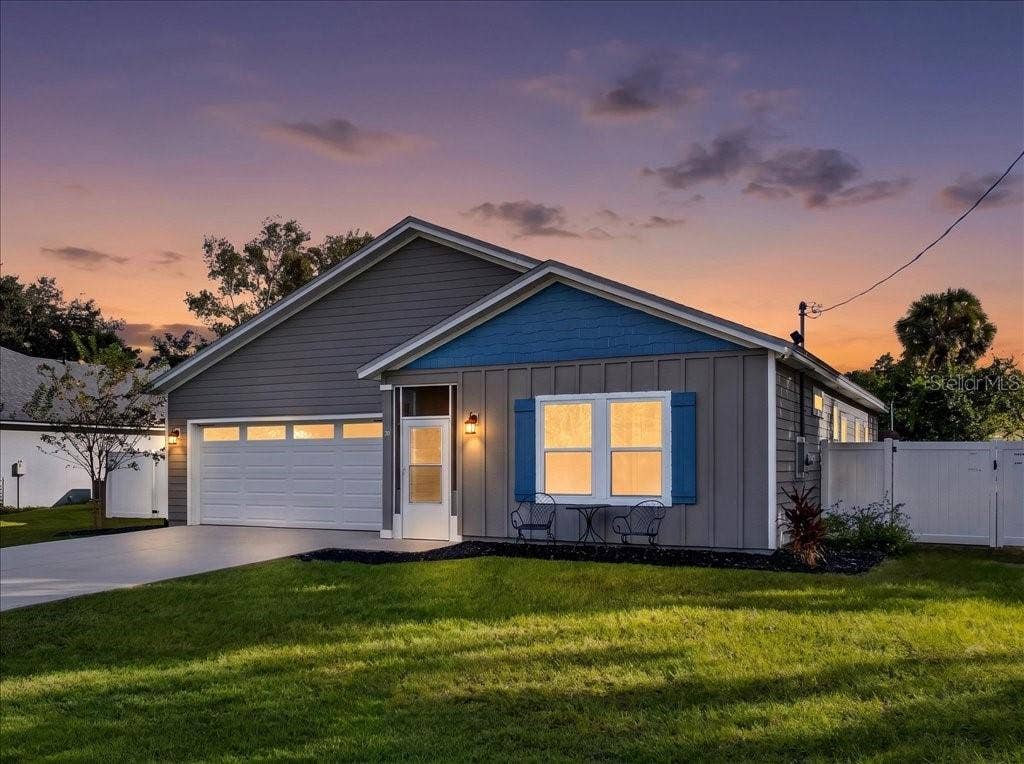 30 RANWOOD LANE, Palm Coast, FL 32164 30 RANWOOD LANE, Palm Coast, FL 32164