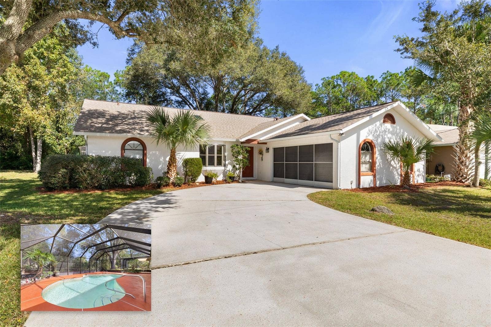 11 WILMONT PLACE, Palm Coast, FL 32164 11 WILMONT PLACE, Palm Coast, FL 32164
