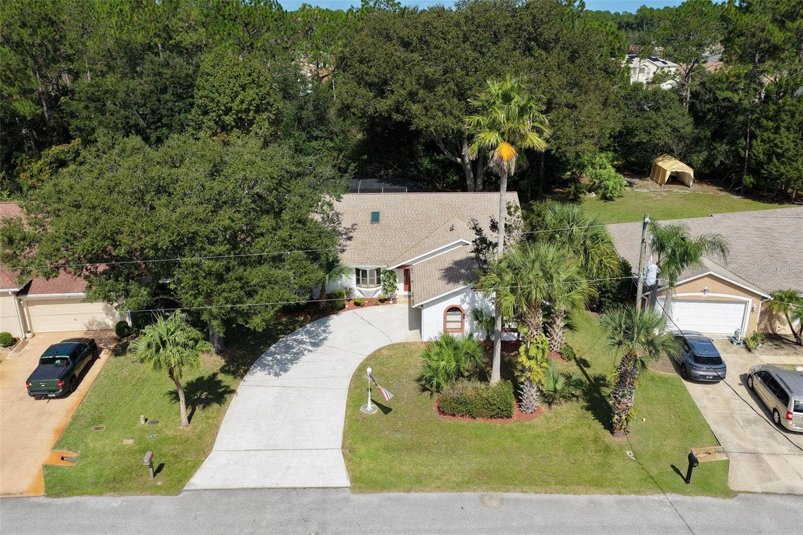 11 WILMONT PLACE, Palm Coast, FL 32164 11 WILMONT PLACE, Palm Coast, FL 32164