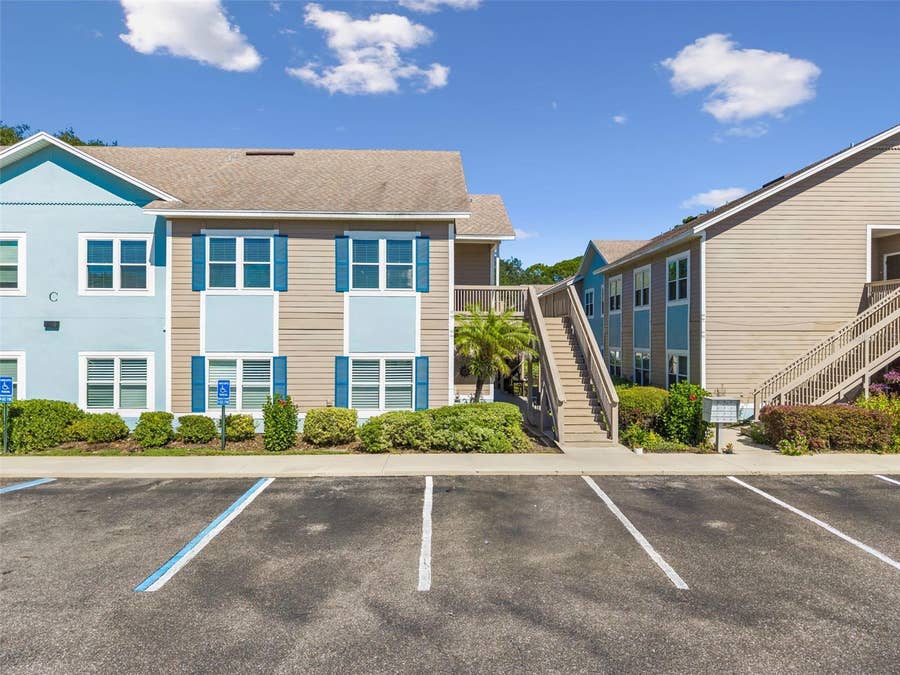 Property photo for 1601 NECTARINE STREET, #C7, Fernandina Beach, FL