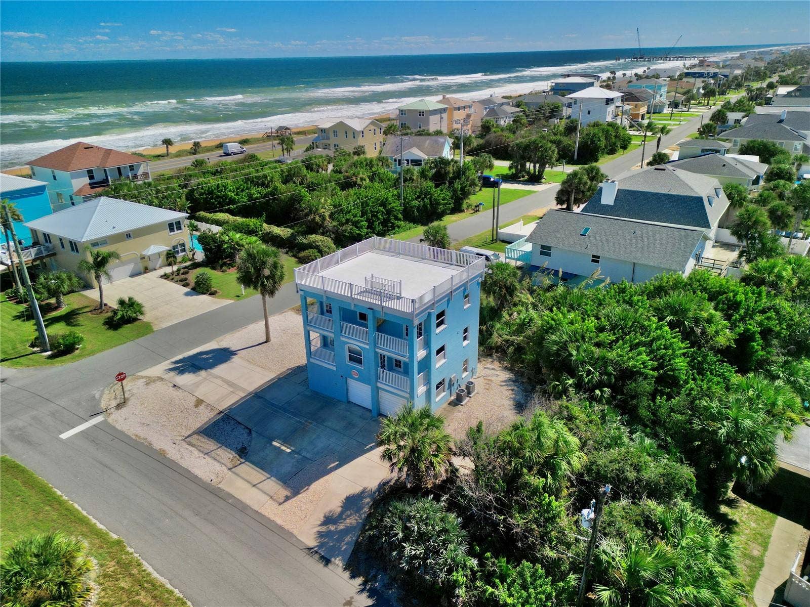 1221 N CENTRAL AVENUE, Flagler Beach, FL 32136 1221 N CENTRAL AVENUE, Flagler Beach, FL 32136