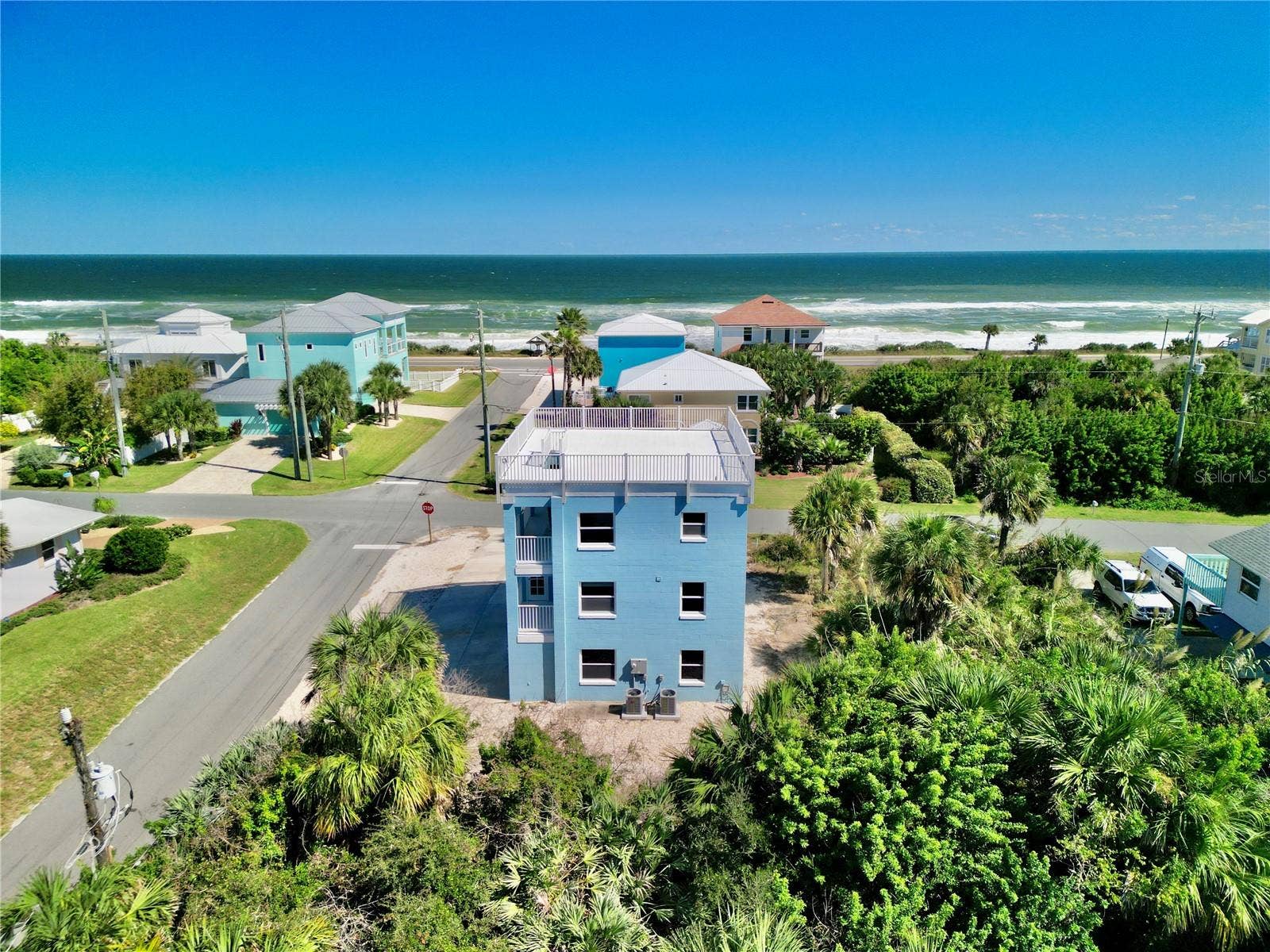 1221 N CENTRAL AVENUE, Flagler Beach, FL 32136 1221 N CENTRAL AVENUE, Flagler Beach, FL 32136