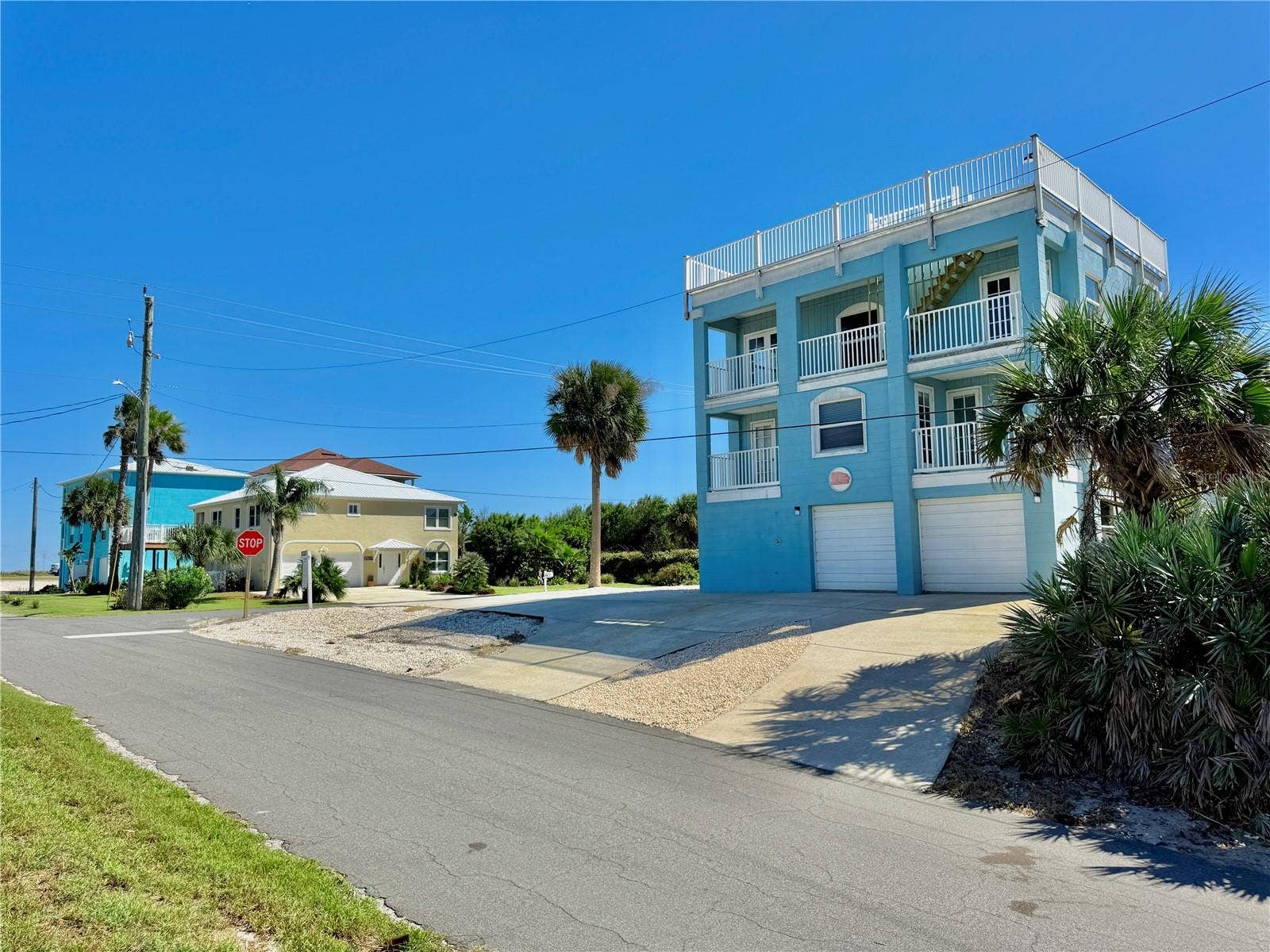 1221 N CENTRAL AVENUE, Flagler Beach, FL 32136 1221 N CENTRAL AVENUE, Flagler Beach, FL 32136