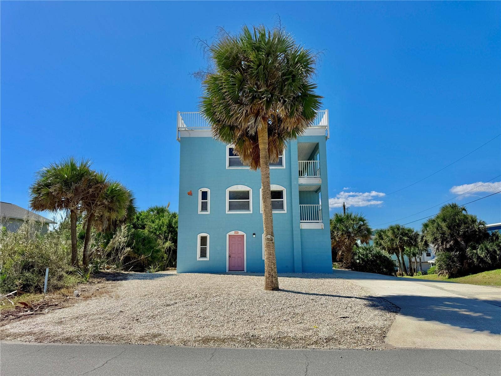 1221 N CENTRAL AVENUE, Flagler Beach, FL 32136 1221 N CENTRAL AVENUE, Flagler Beach, FL 32136