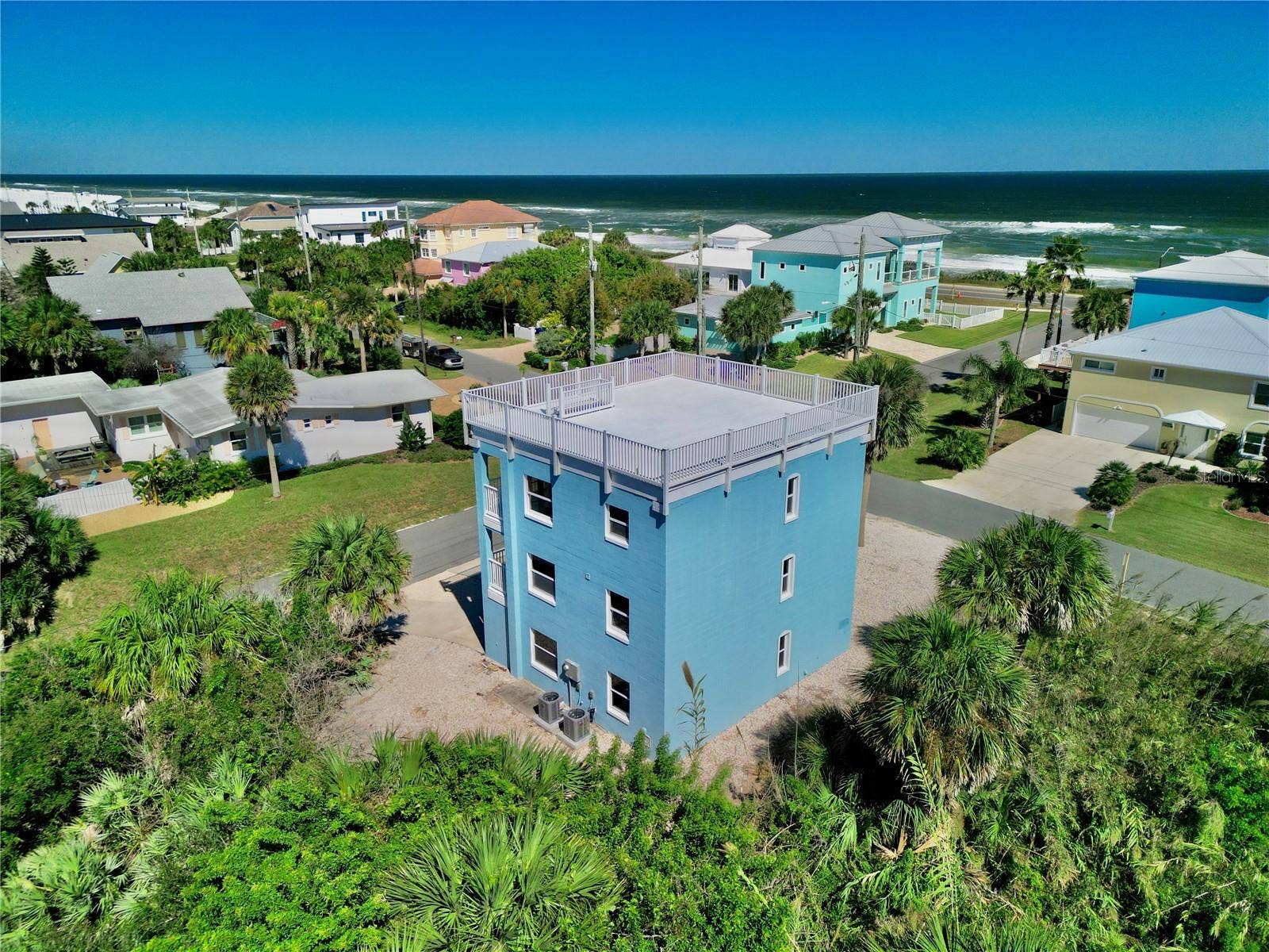 1221 N CENTRAL AVENUE, Flagler Beach, FL 32136 1221 N CENTRAL AVENUE, Flagler Beach, FL 32136