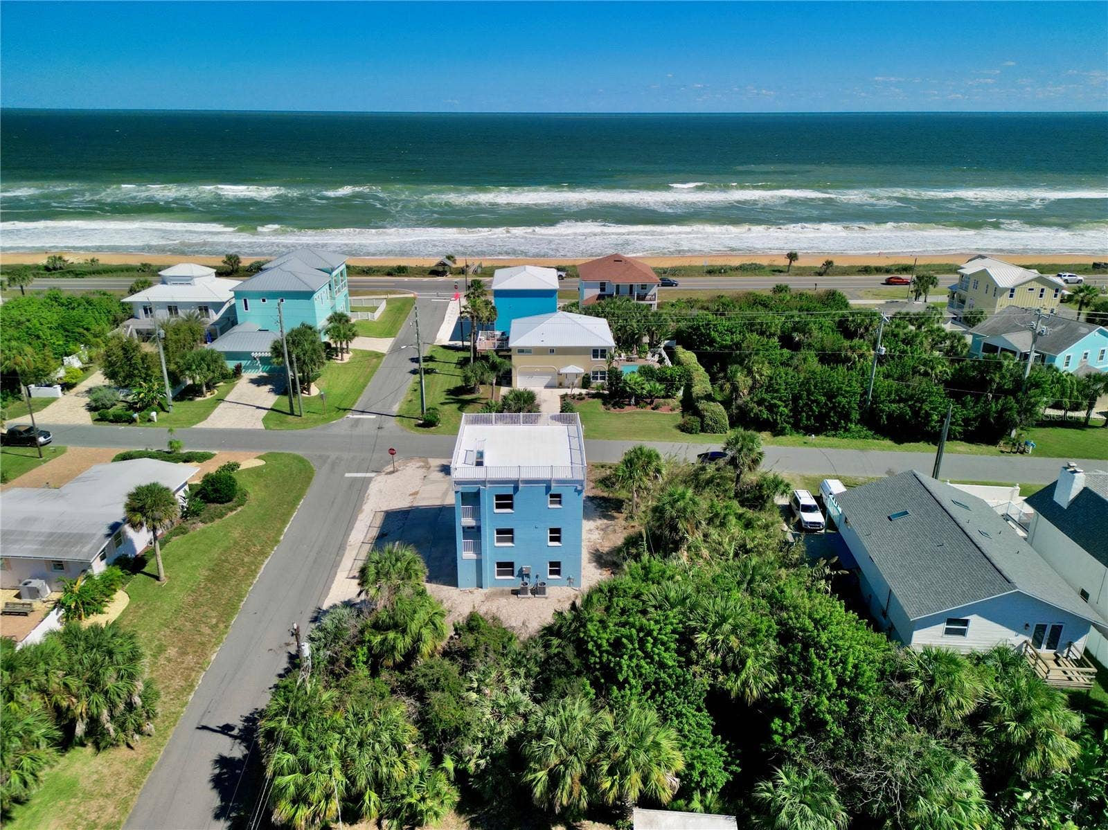 1221 N CENTRAL AVENUE, Flagler Beach, FL 32136 1221 N CENTRAL AVENUE, Flagler Beach, FL 32136