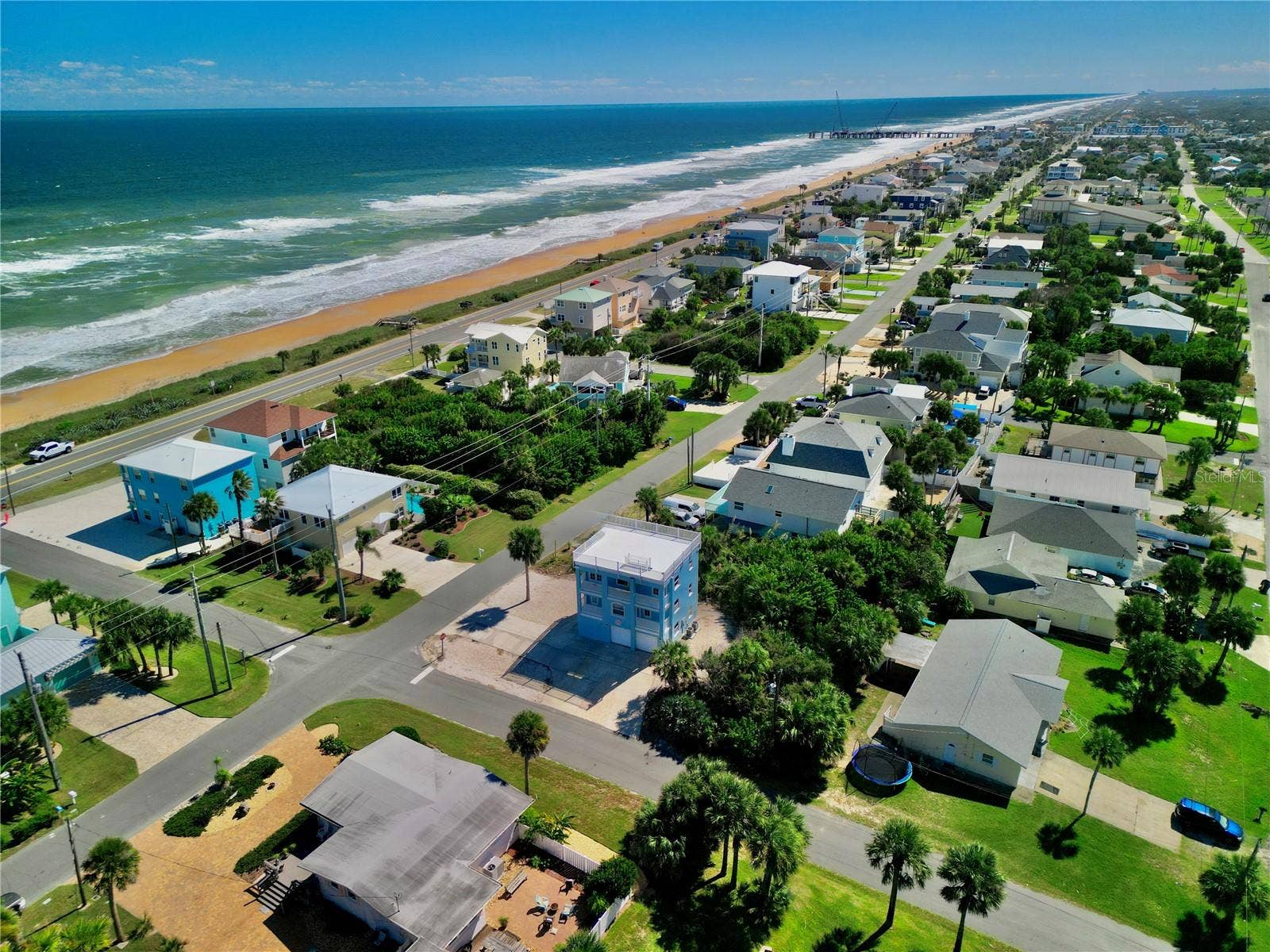 1221 N CENTRAL AVENUE, Flagler Beach, FL 32136 1221 N CENTRAL AVENUE, Flagler Beach, FL 32136