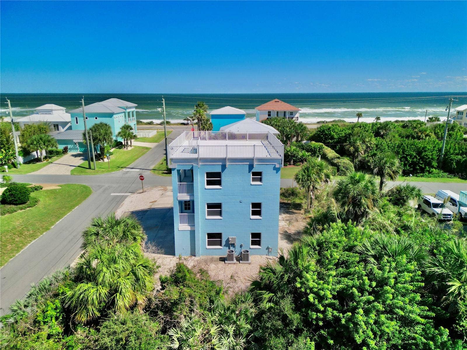 1221 N CENTRAL AVENUE, Flagler Beach, FL 32136 1221 N CENTRAL AVENUE, Flagler Beach, FL 32136